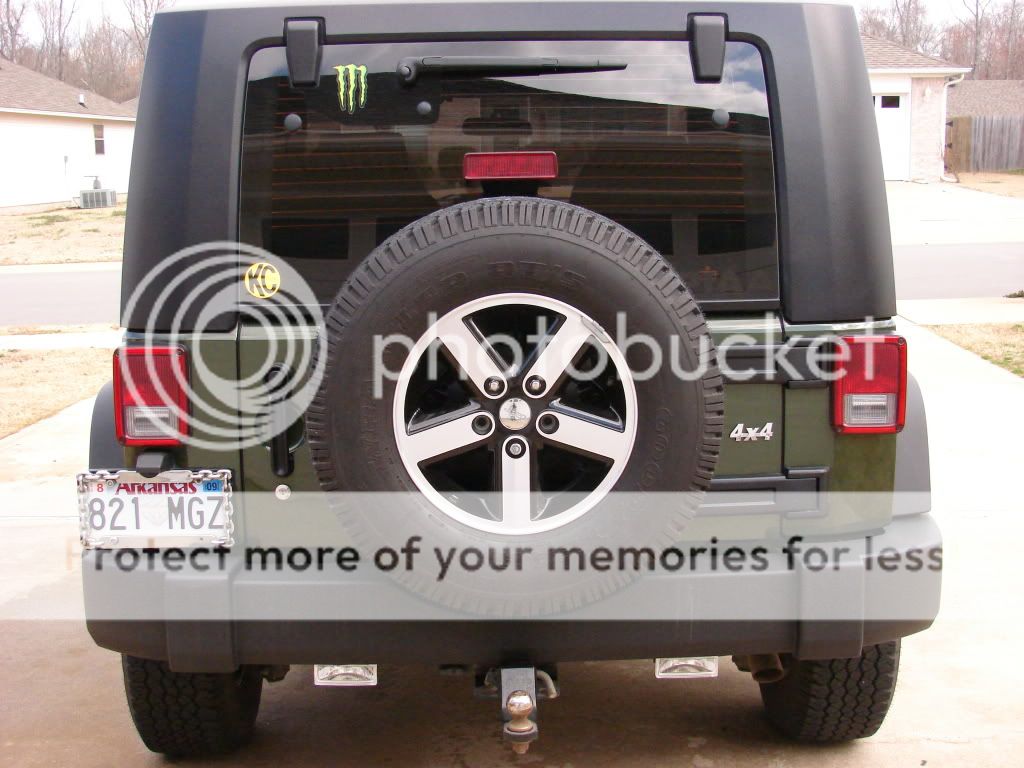 Jkownerscom Jeep Wrangler Jk Forum Relay And Switch Box Install